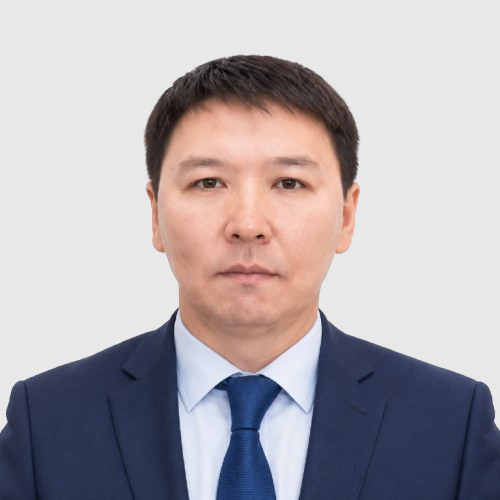 Speaker Image